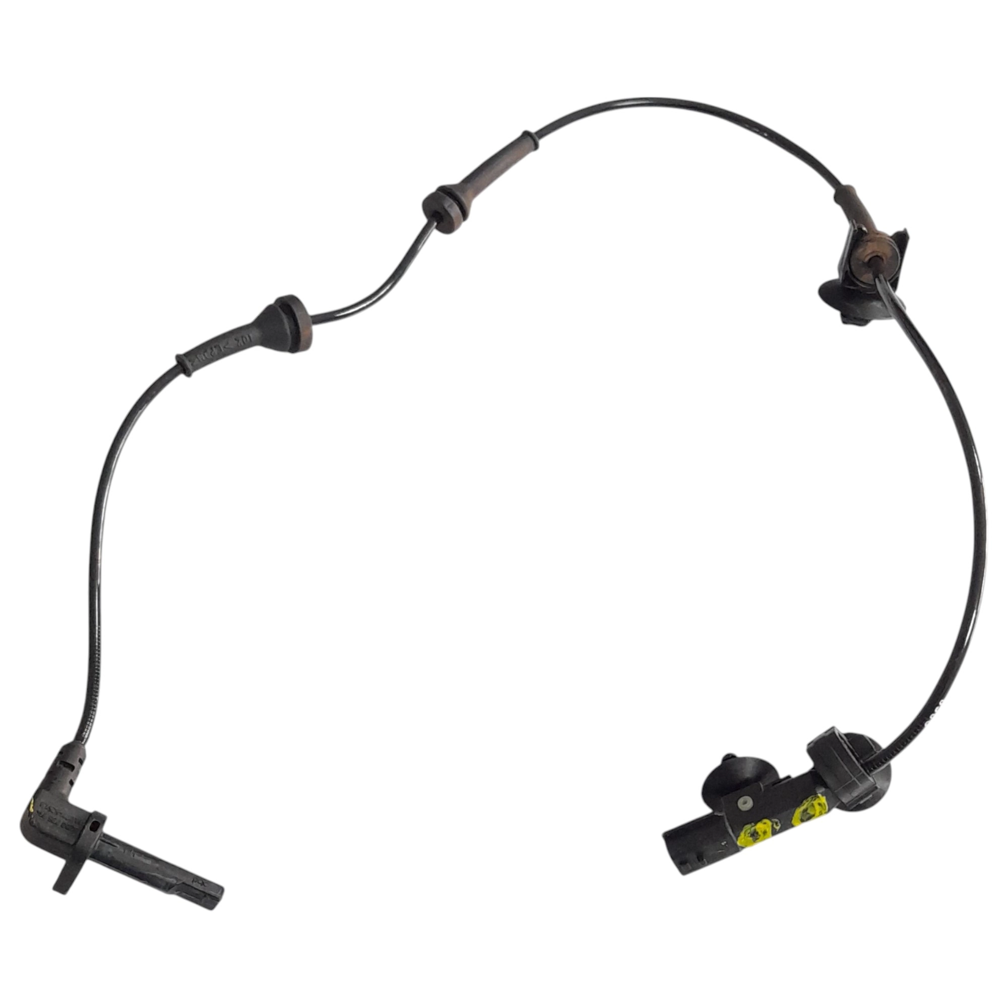 Sensor de freio abs dianteiro direito Master 2.3 2017