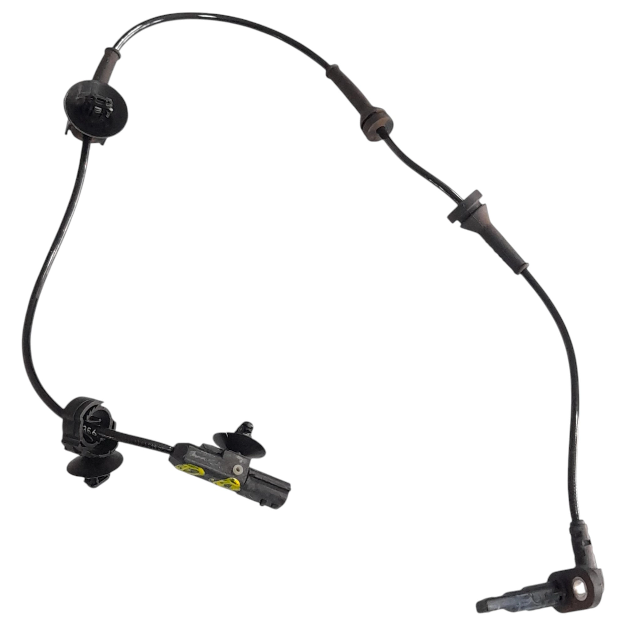 Sensor de freio abs dianteiro direito Master 2.3 2017