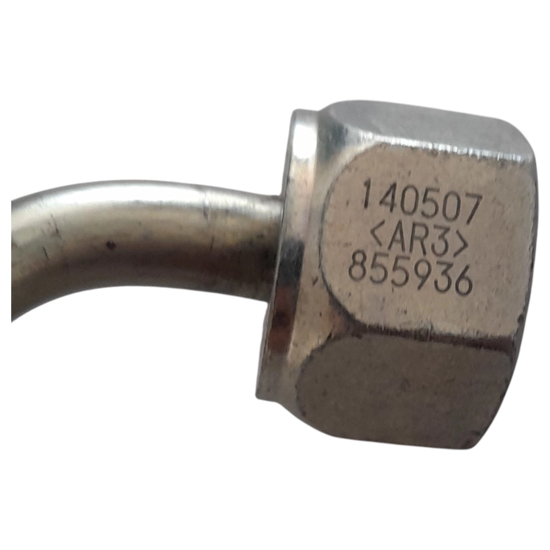 Cano de bico Master 2.3 2017