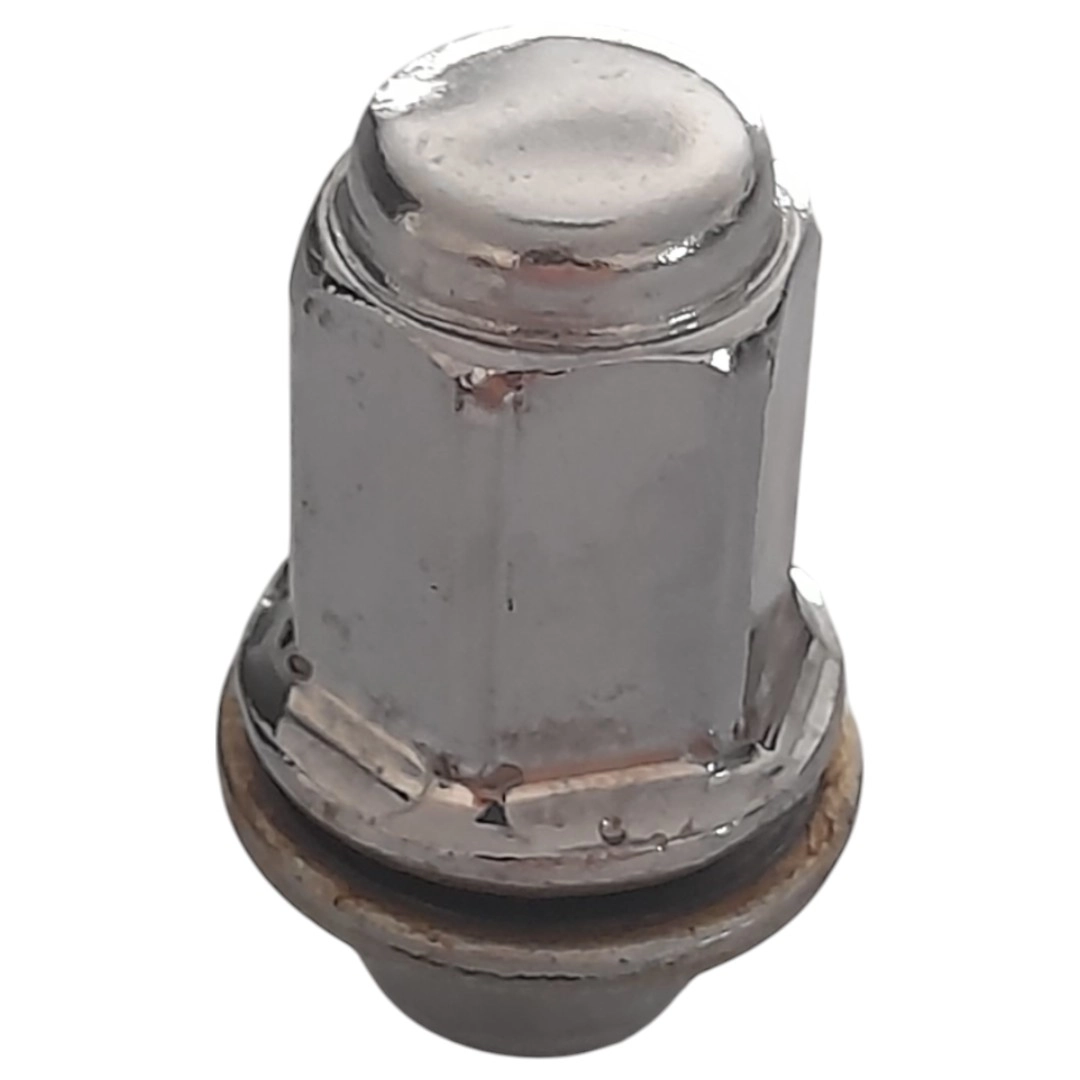 Porca de roda Hilux 2.8 SRV 4x4 2020