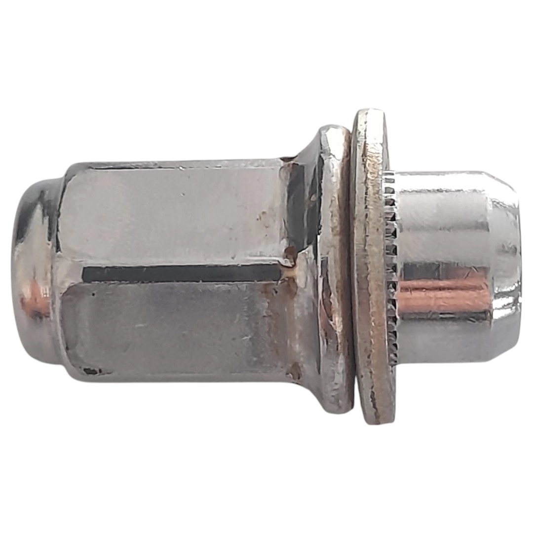 Porca de roda Hilux 2.8 SRV 4x4 2020