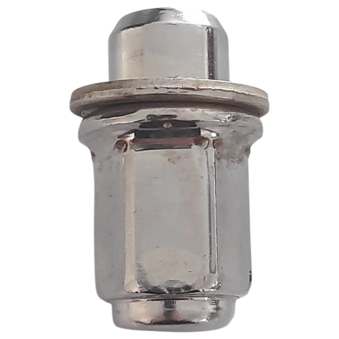 Porca de roda Hilux 2.8 SRV 4x4 2020