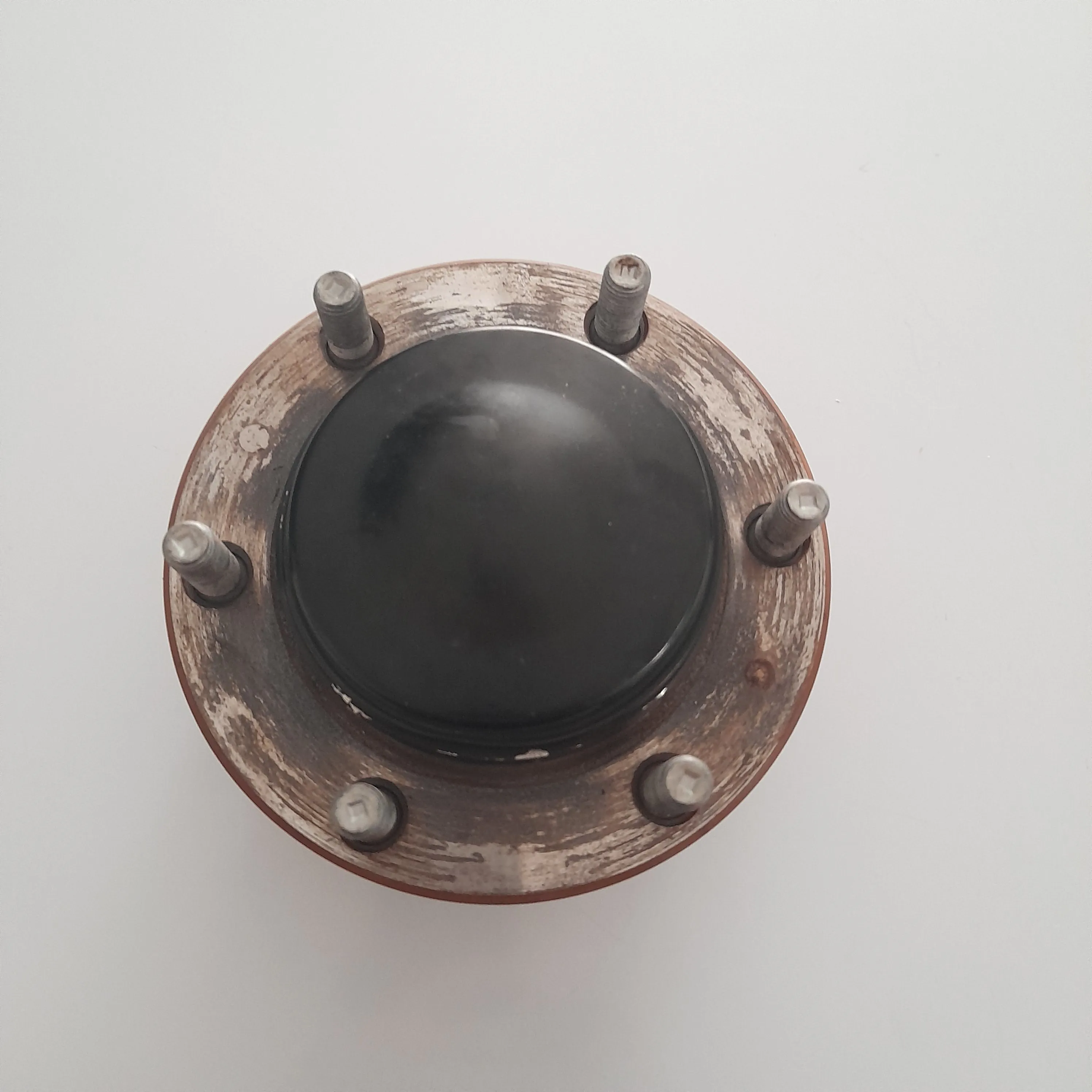 Cubo de roda dianteiro Hilux 2.8 SRV 4x4 2020