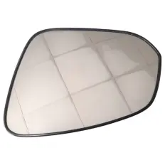Lente do retrovisor direito Hilux 2.8 SRV 4x4 2020