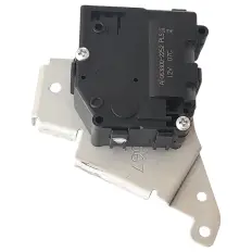 Motor portinhola do tanque Hilux 2.8 SRV 4x4 2020