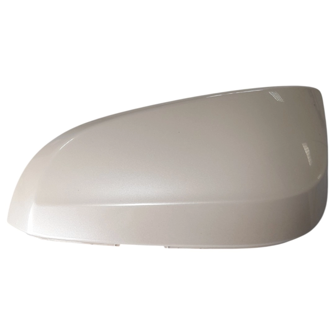 Capa do retrovisor esquerdo Hilux 2.8 SRV 4x4 2020