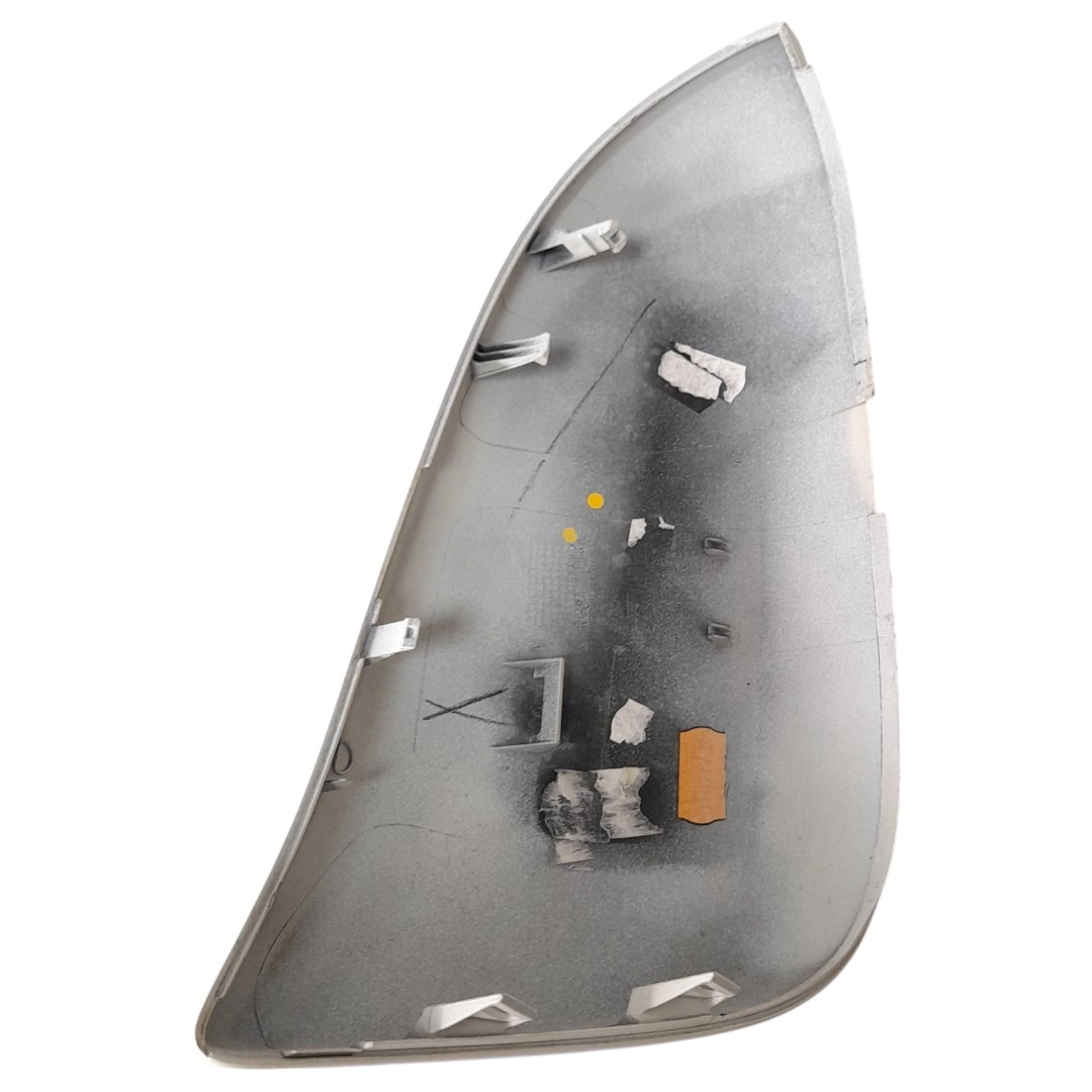 Capa do retrovisor esquerdo Hilux 2.8 SRV 4x4 2020