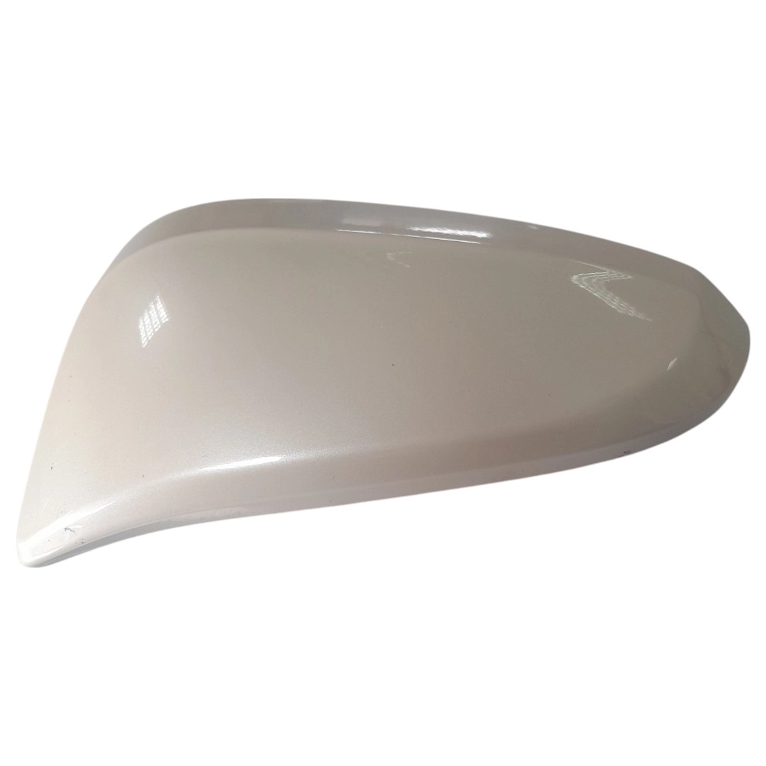 Capa do retrovisor esquerdo Hilux 2.8 SRV 4x4 2020