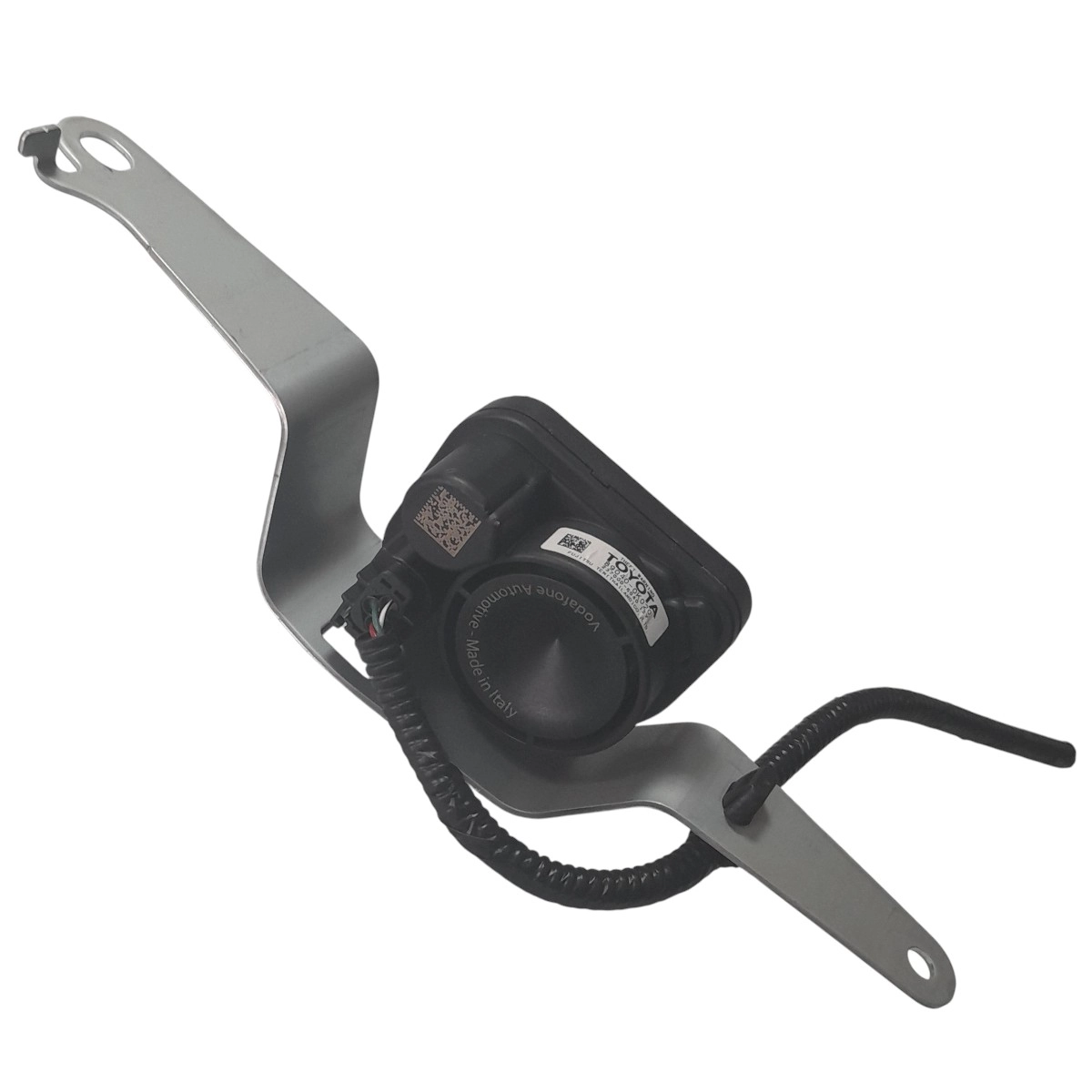 Sirene do Alarme Hilux 2.8 SRV 4x4 2020