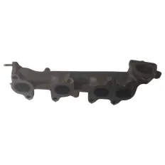 Coletor de Escape Hilux 2.8 SRV 4x4 2020