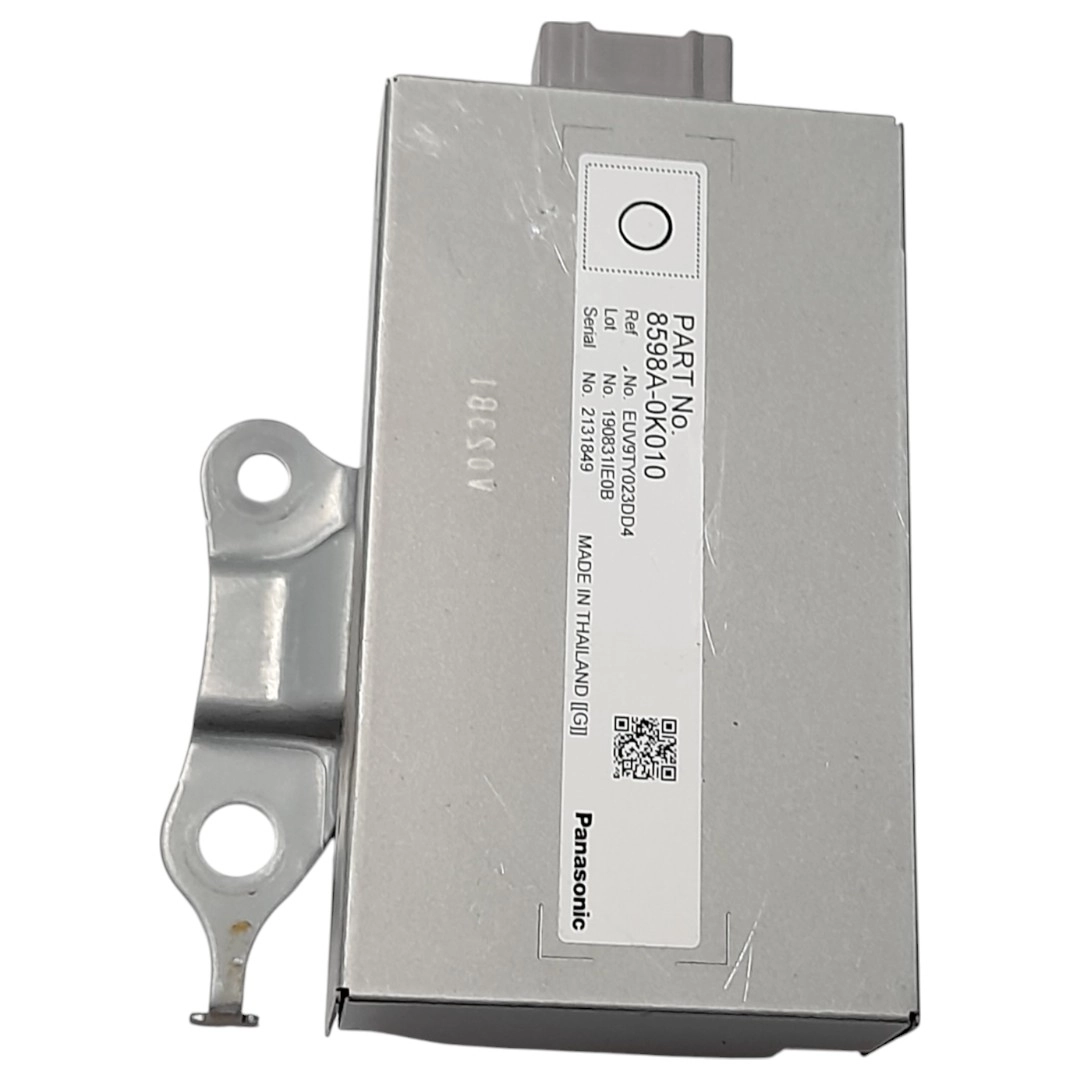 Módulo Central Alarme Hilux 2.8 Srv 4x4 2020