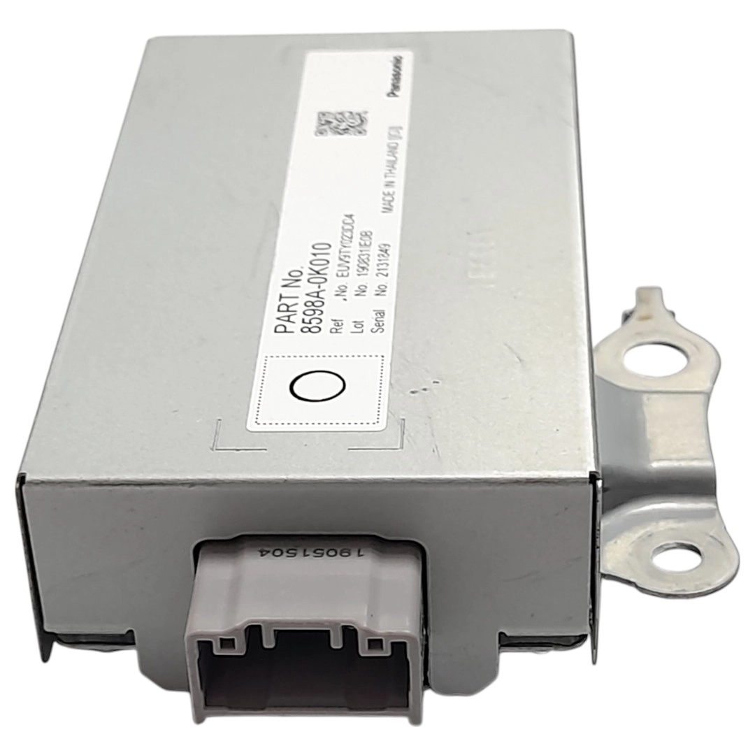Módulo Central Alarme Hilux 2.8 Srv 4x4 2020