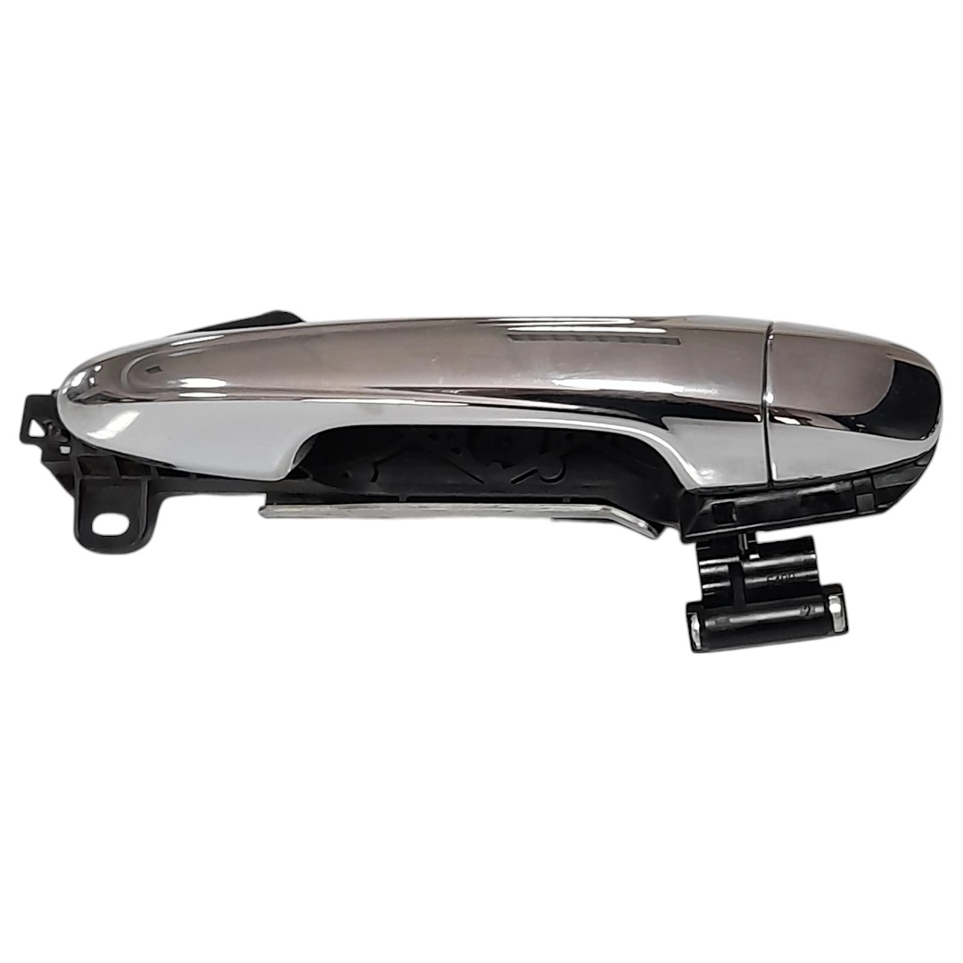 Maçaneta porta traseira direita Hilux 2.8 Srv 4x4 2020