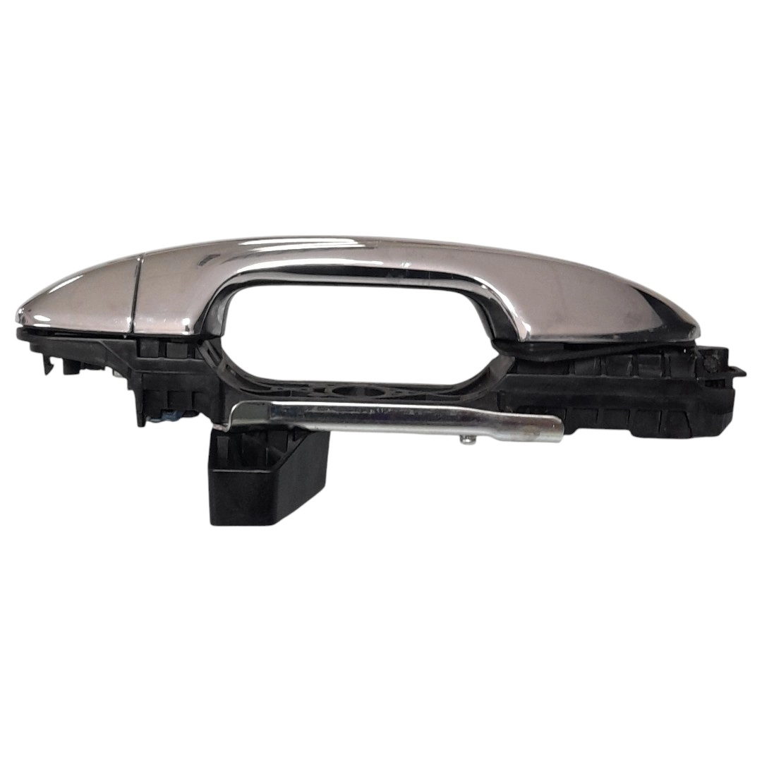 Maçaneta porta traseira direita Hilux 2.8 Srv 4x4 2020