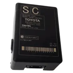 Módulo Controle Porta Smart Door Hilux 2.8 Srv 4x4 2020