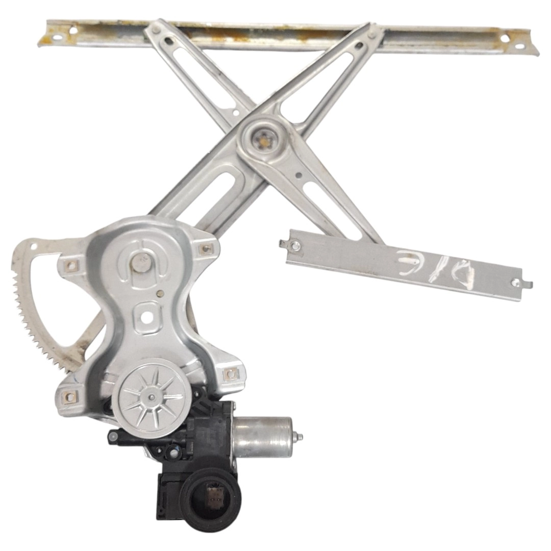 Máquina de vidro elétrica diant esq Hilux 2.8 Srv 4x4 2020