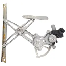 Máquina de vidro elétrica diant esq Hilux 2.8 Srv 4x4 2020
