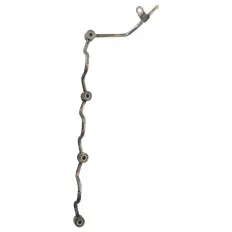 Tubo Retorno do Bico Hilux 2.8 Srv 4x4 2020