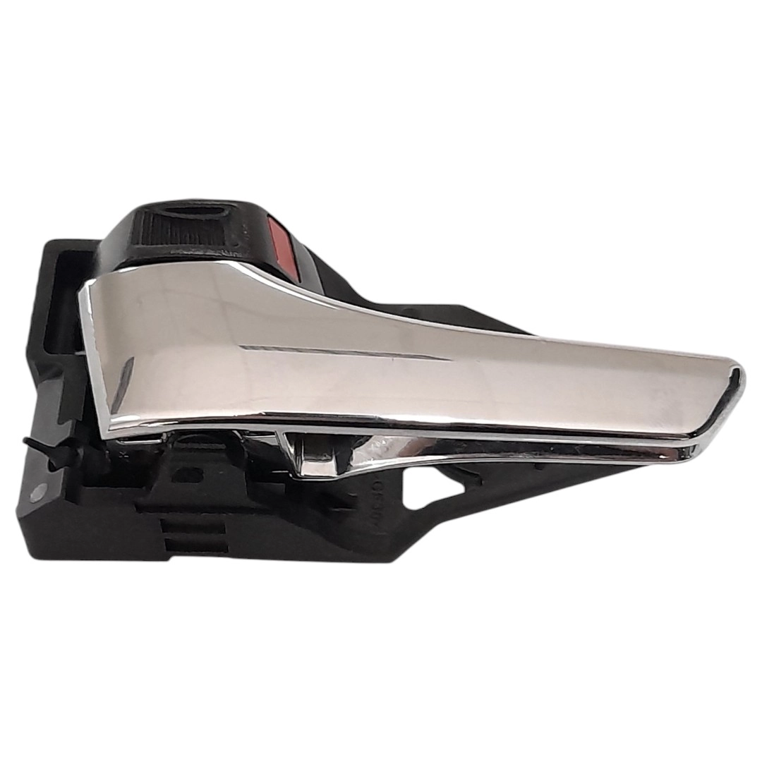 Puxador Interno Porta Traseiro Esquerdo Hilux 2.8 Srv 4x4 2020