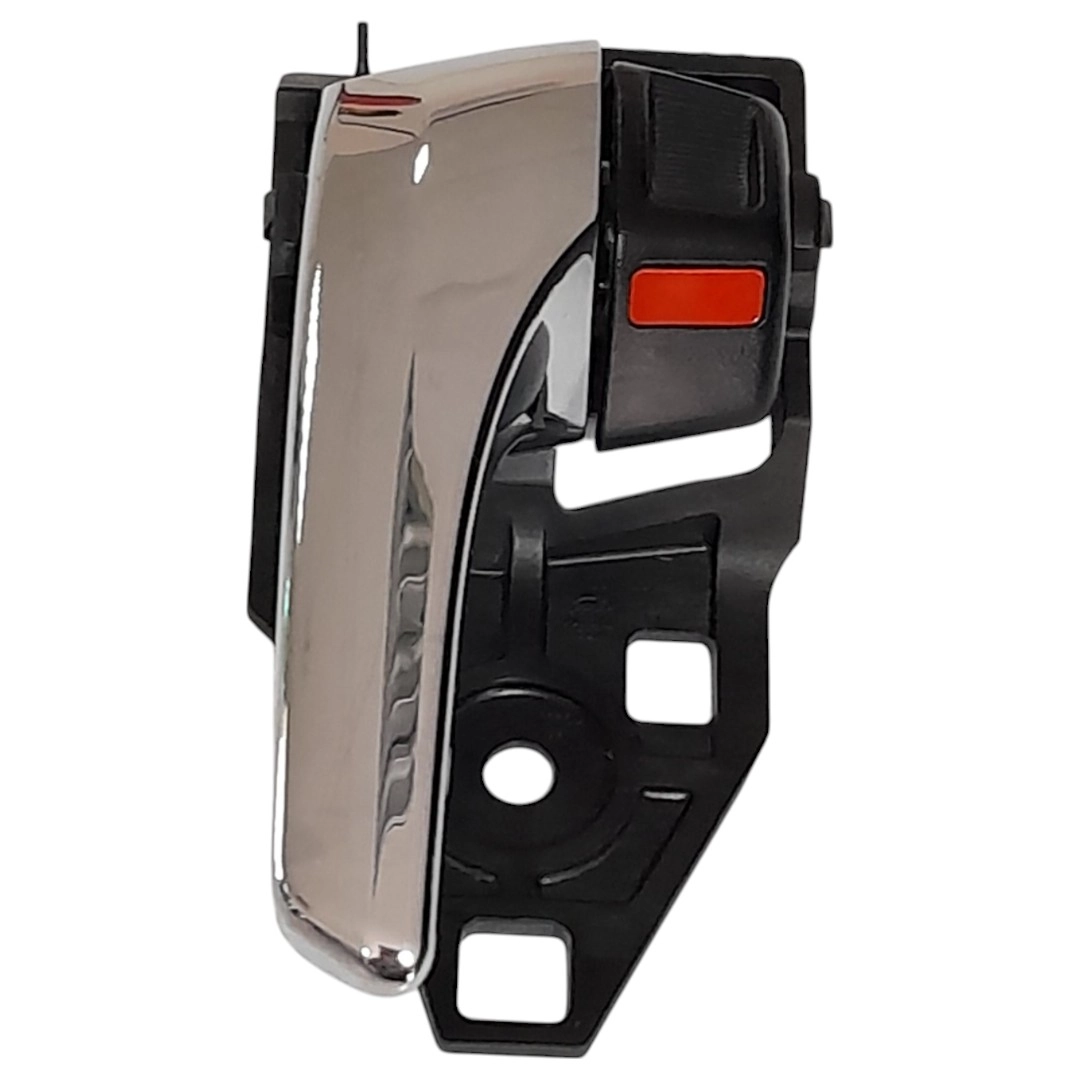 Puxador Interno Porta Traseiro Esquerdo Hilux 2.8 Srv 4x4 2020