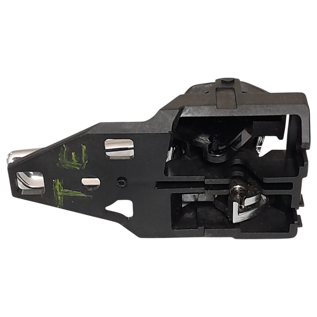 Puxador Interno Porta Traseiro Esquerdo Hilux 2.8 Srv 4x4 2020