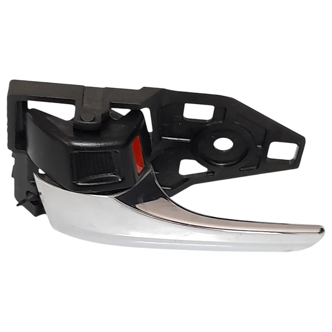 Puxador Interno Porta Traseiro Esquerdo Hilux 2.8 Srv 4x4 2020