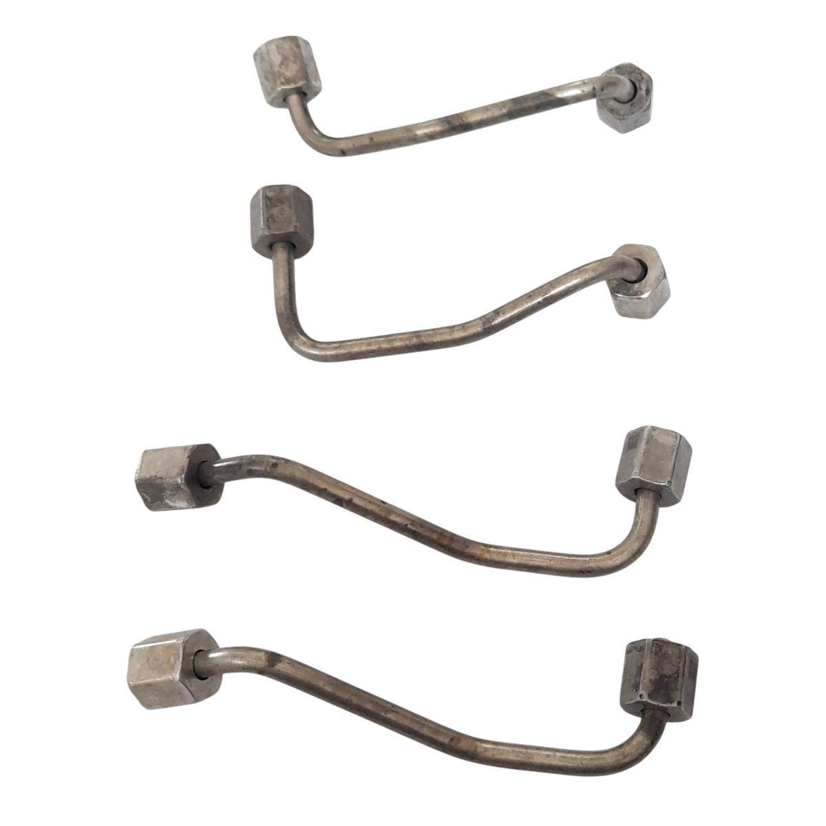 Cano de Bico (conjunto) Hilux 2.8 Srv 4x4 2020