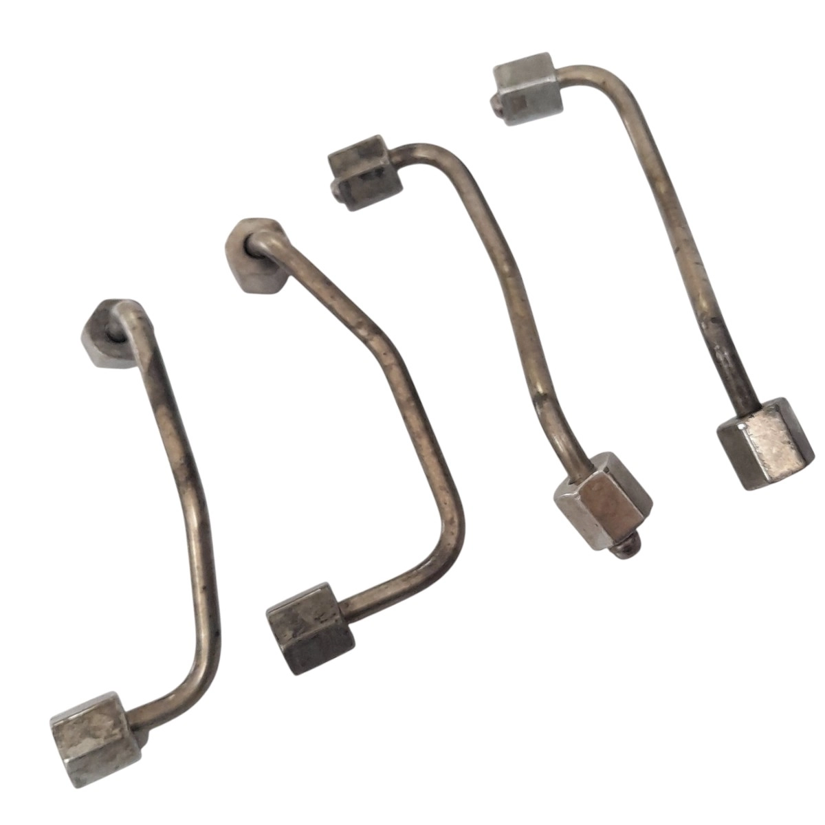 Cano de Bico (conjunto) Hilux 2.8 Srv 4x4 2020