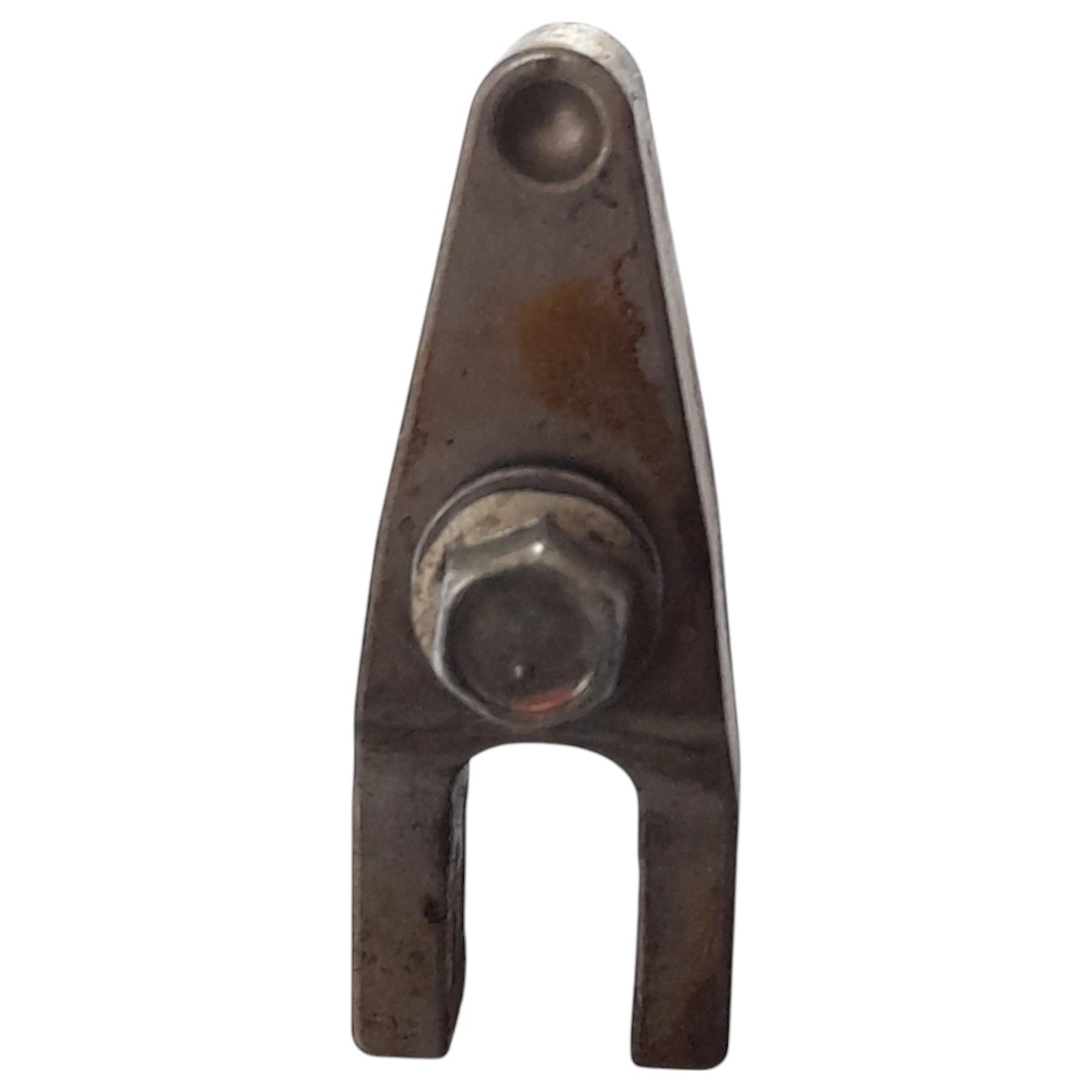 Suporte dos bicos injetores Hilux 2.8 Srv 4x4 2020