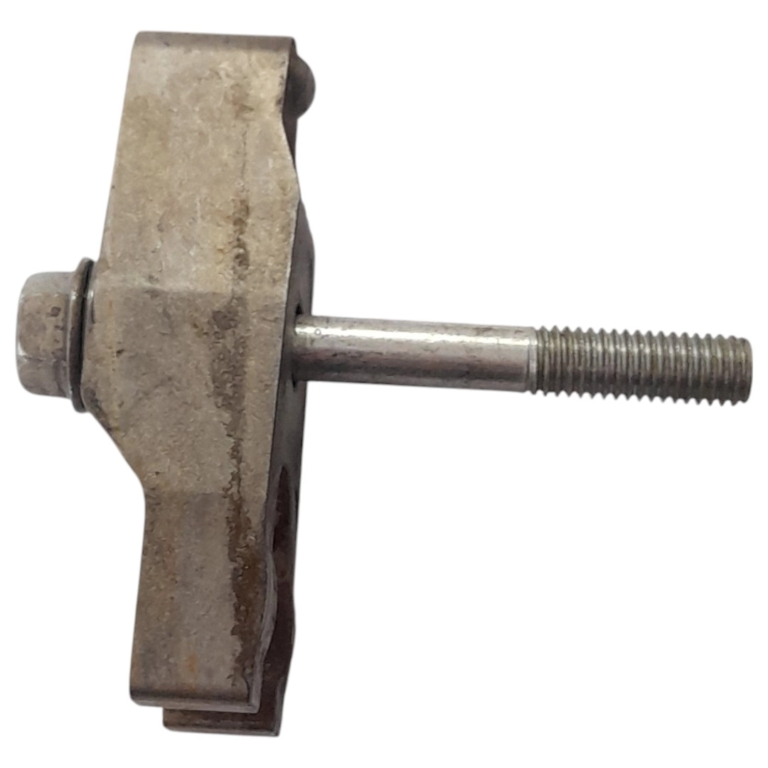 Suporte dos bicos injetores Hilux 2.8 Srv 4x4 2020