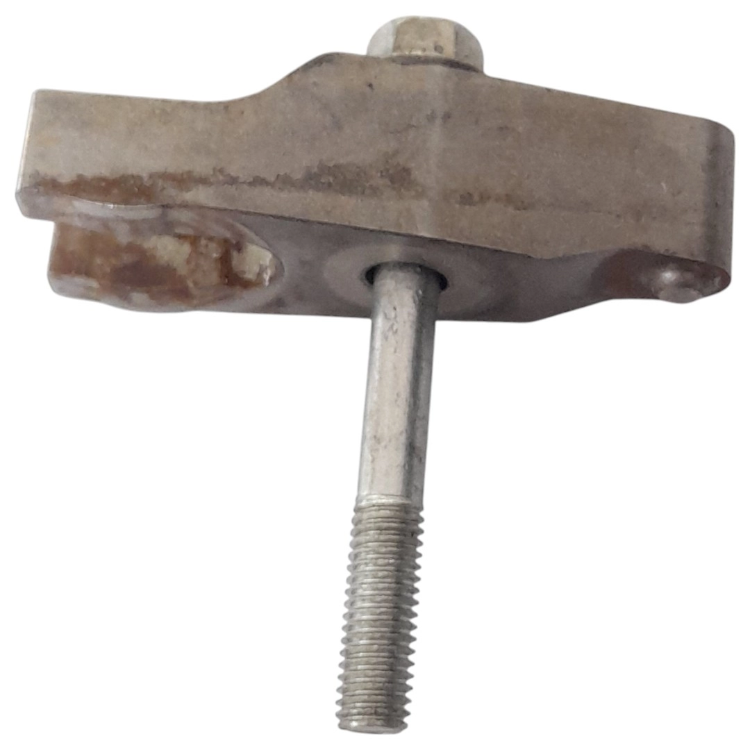 Suporte dos bicos injetores Hilux 2.8 Srv 4x4 2020