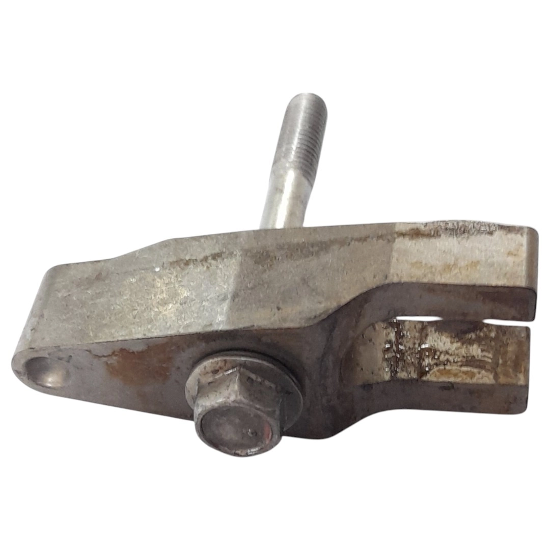 Suporte dos bicos injetores Hilux 2.8 Srv 4x4 2020