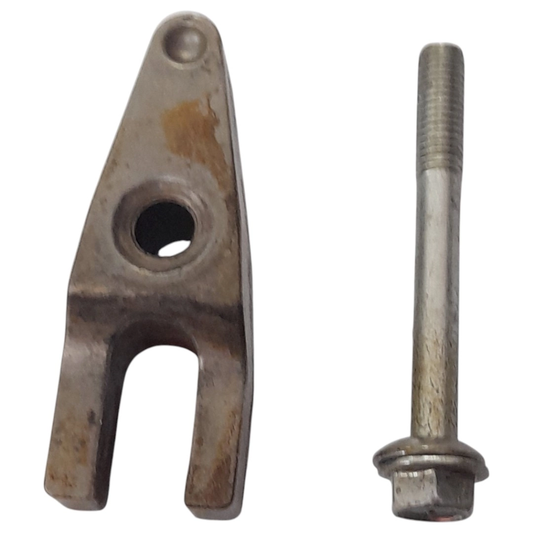 Suporte dos bicos injetores Hilux 2.8 Srv 4x4 2020