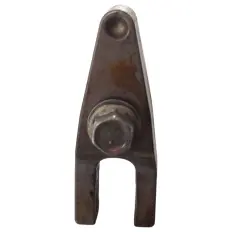 Suporte dos bicos injetores Hilux 2.8 Srv 4x4 2020