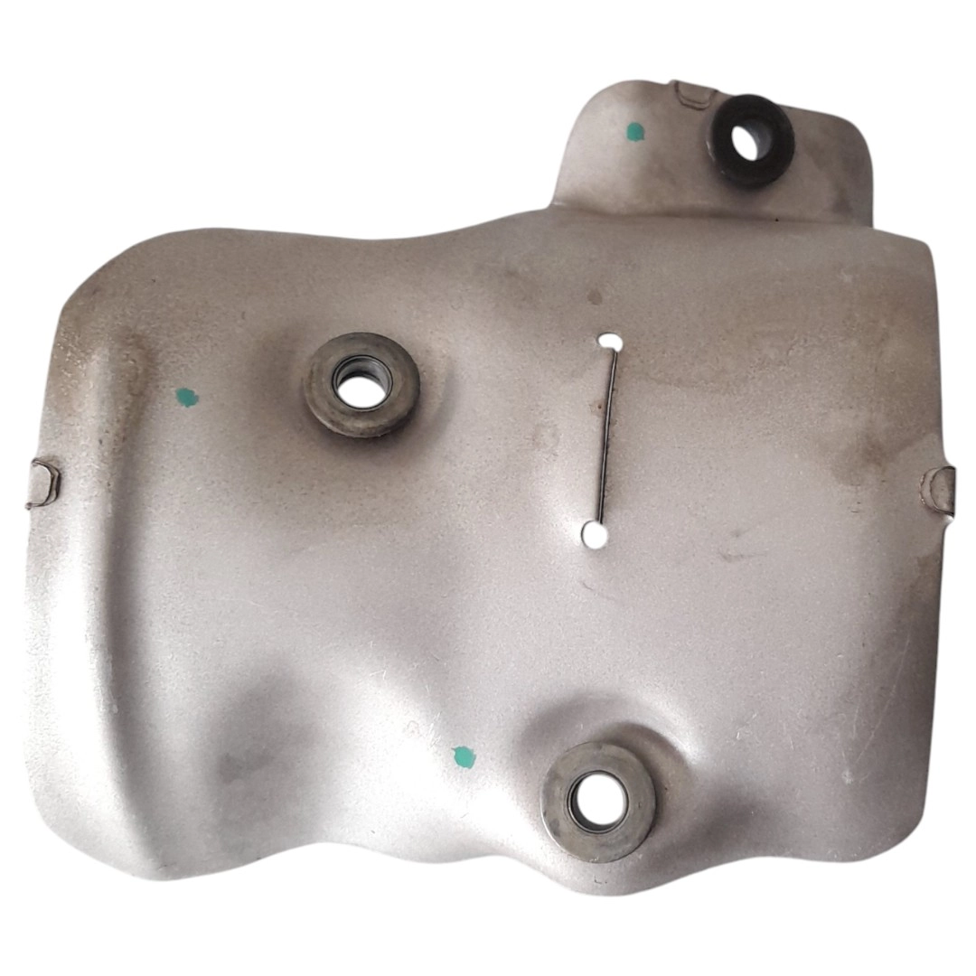 Defletor Turbina Hilux 2.8 Srv 4x4 2020