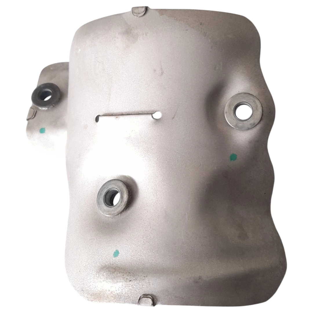 Defletor Turbina Hilux 2.8 Srv 4x4 2020