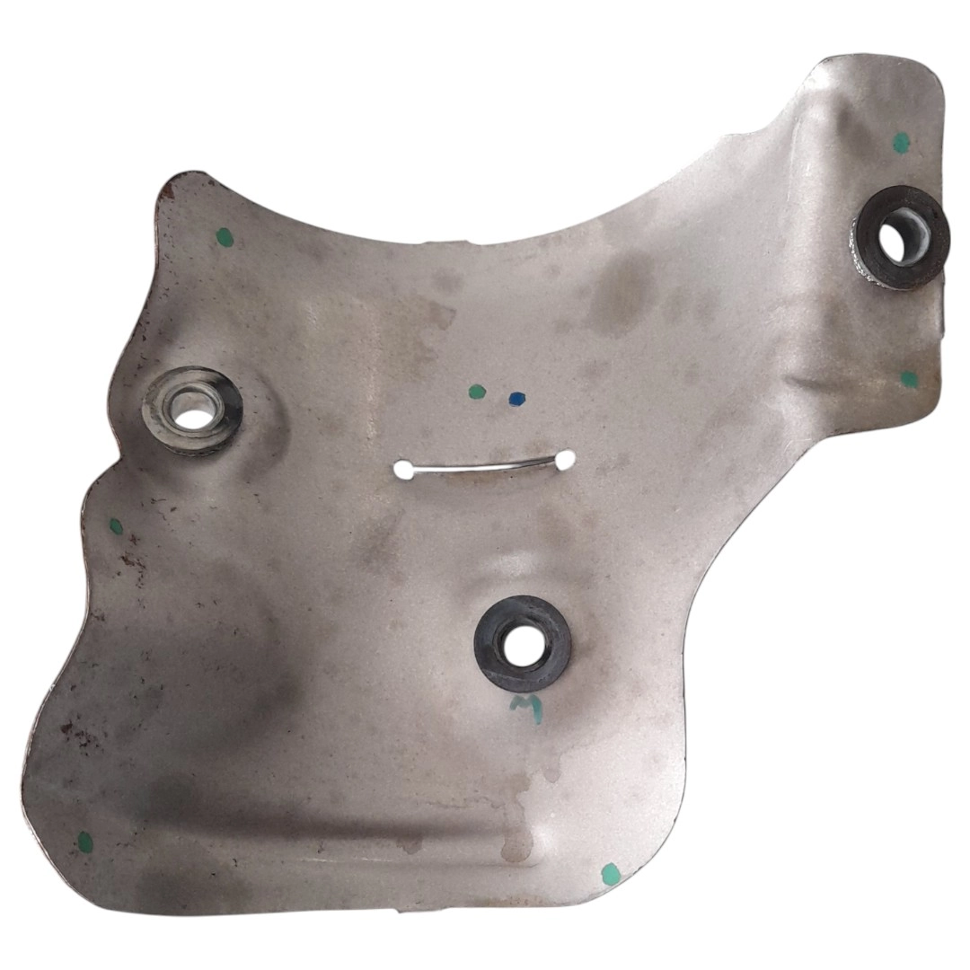 Defletor Turbina Hilux 2.8 Srv 4x4 2020