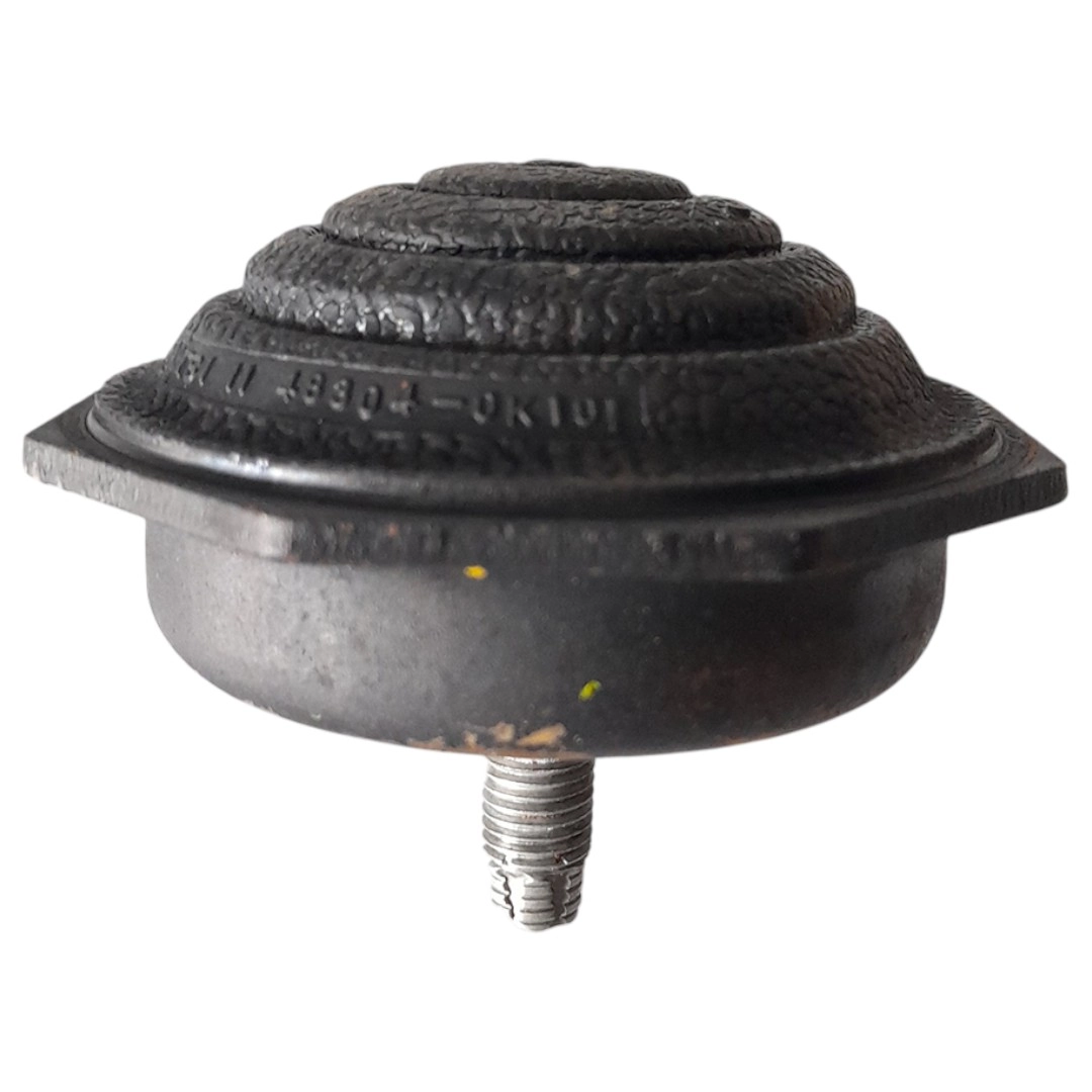 Batente Bandeja Hilux 2.8 Srv 4x4 2020