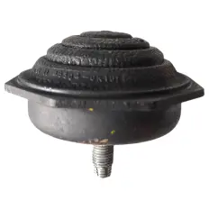 Batente Bandeja Hilux 2.8 Srv 4x4 2020