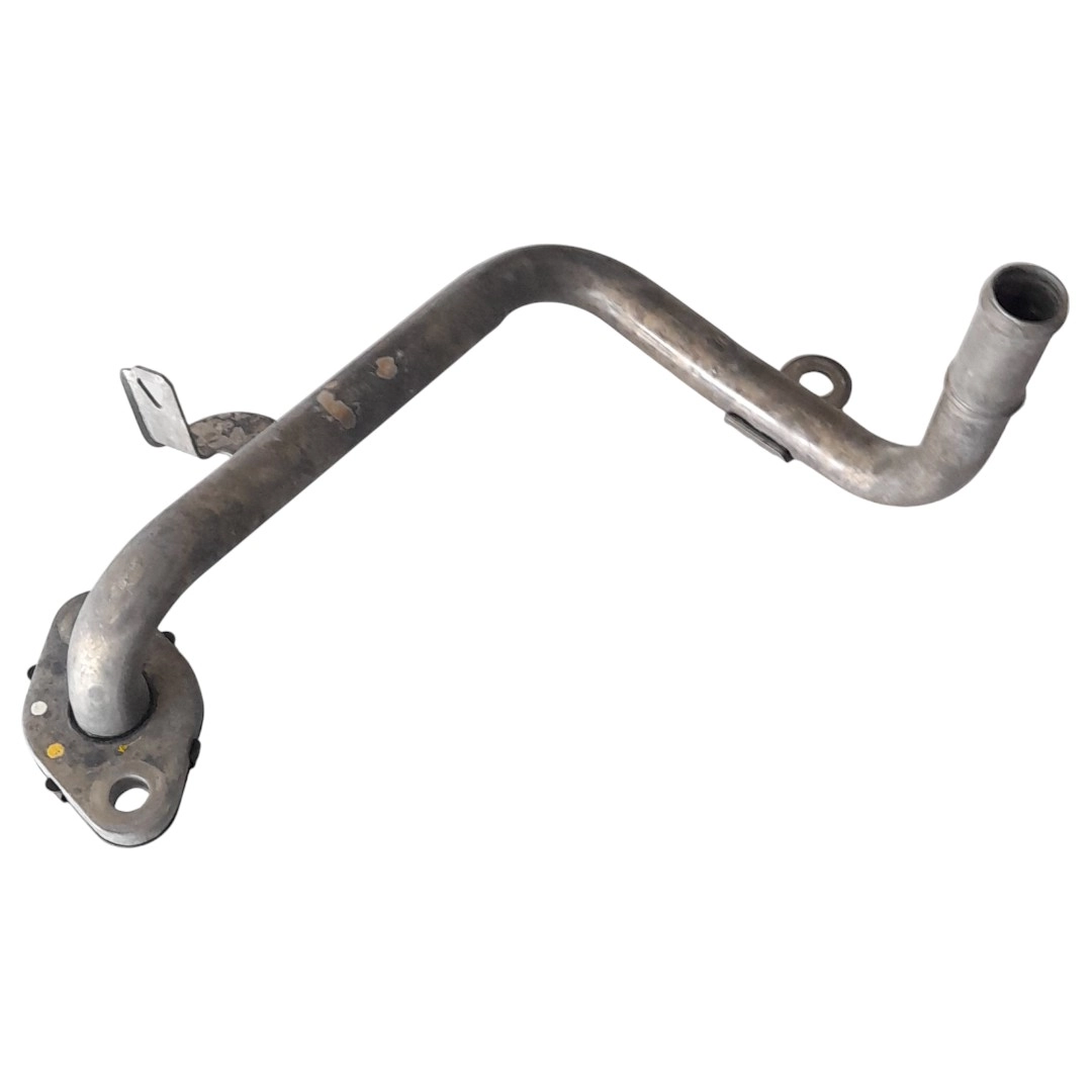 Tubo Água do Bloco Hilux 2.8 Srv 4x4 2020