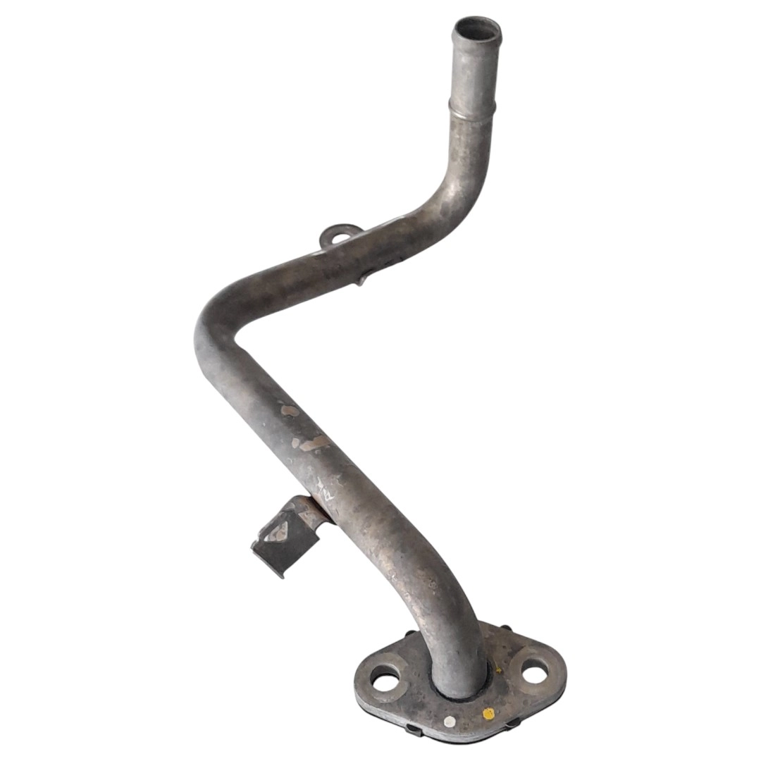 Tubo Água do Bloco Hilux 2.8 Srv 4x4 2020
