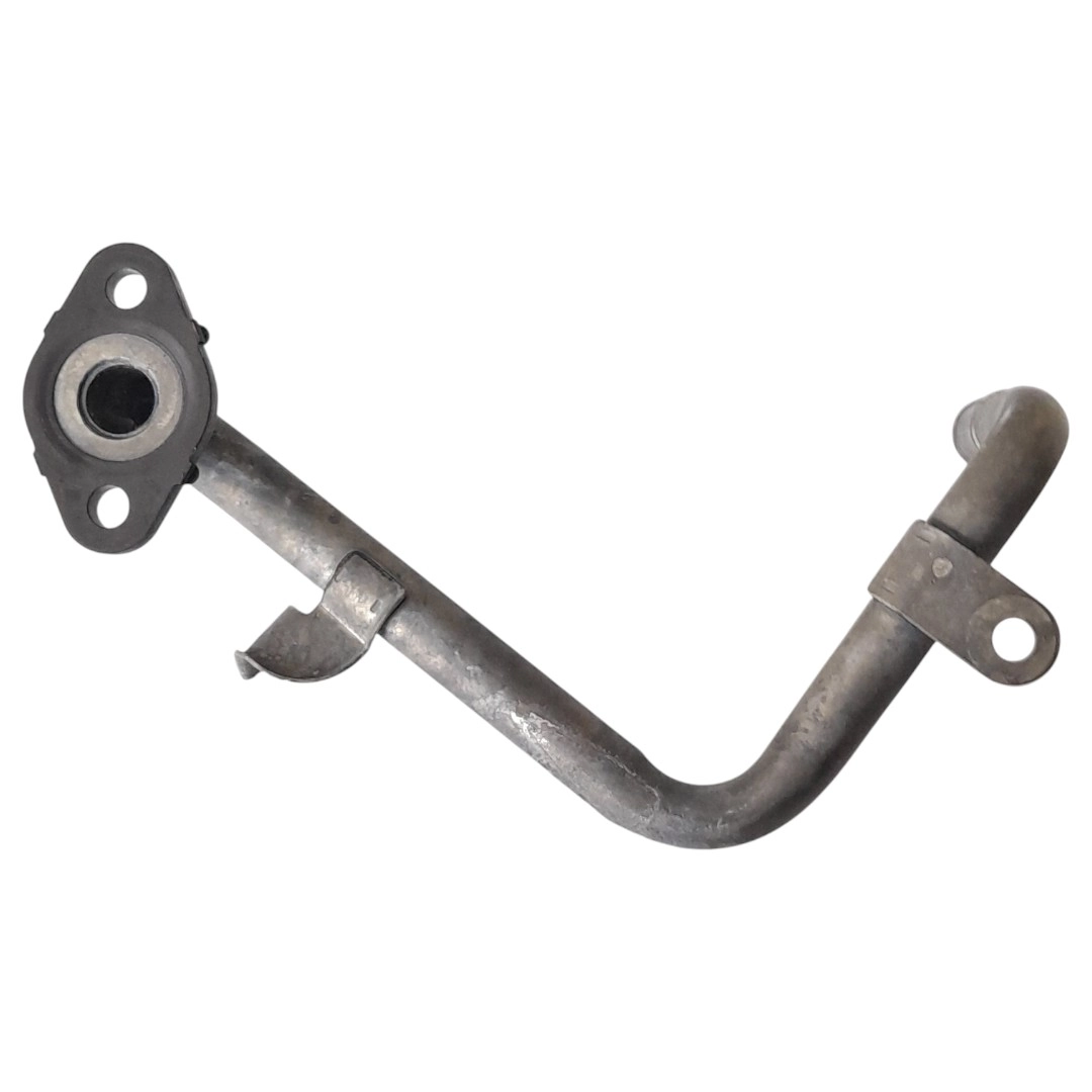 Tubo Água do Bloco Hilux 2.8 Srv 4x4 2020