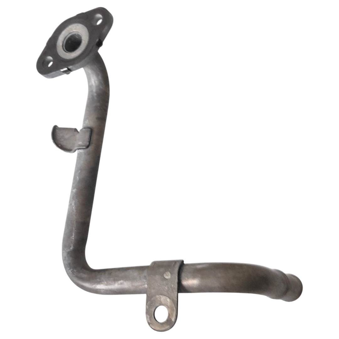 Tubo Água do Bloco Hilux 2.8 Srv 4x4 2020