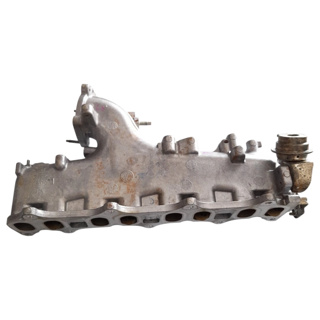 Coletor de Admissão Hilux 2.8 Srv 4x4 2020