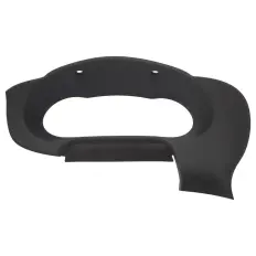 Moldura do Painel Instrumentos Hilux 2.8 srv 4x4 2020