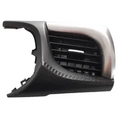 Grade Saída Ar Esquerda Hilux 2.8 srv 4x4 2020