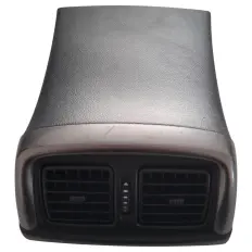 Grade Saída de Ar Console Central Hilux 2.8 srv 4x4 2020