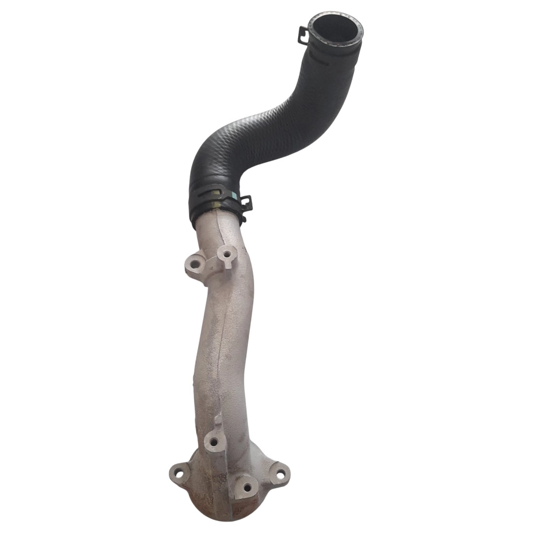 Tubo Cano Termostática Hilux 2.8 srv 4x4 2020