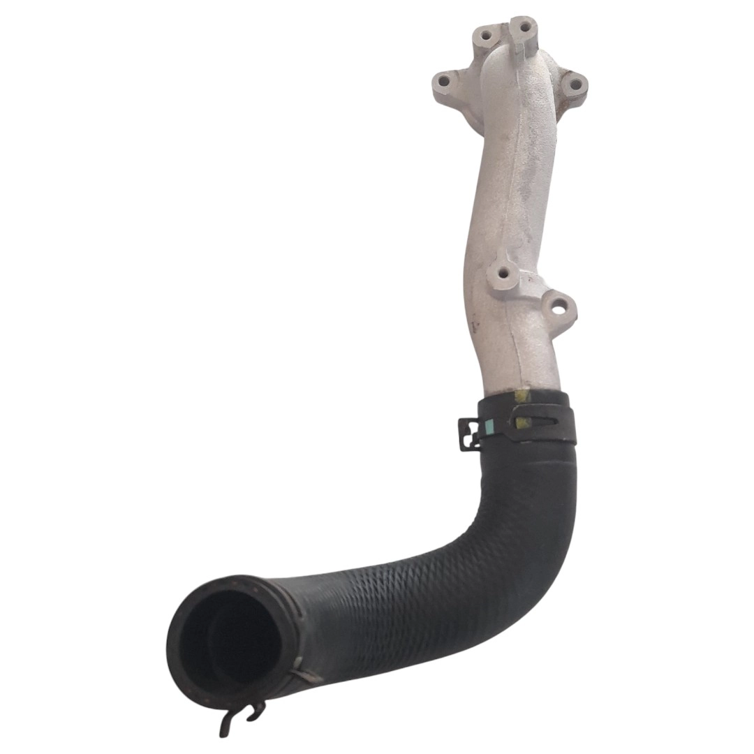 Tubo Cano Termostática Hilux 2.8 srv 4x4 2020