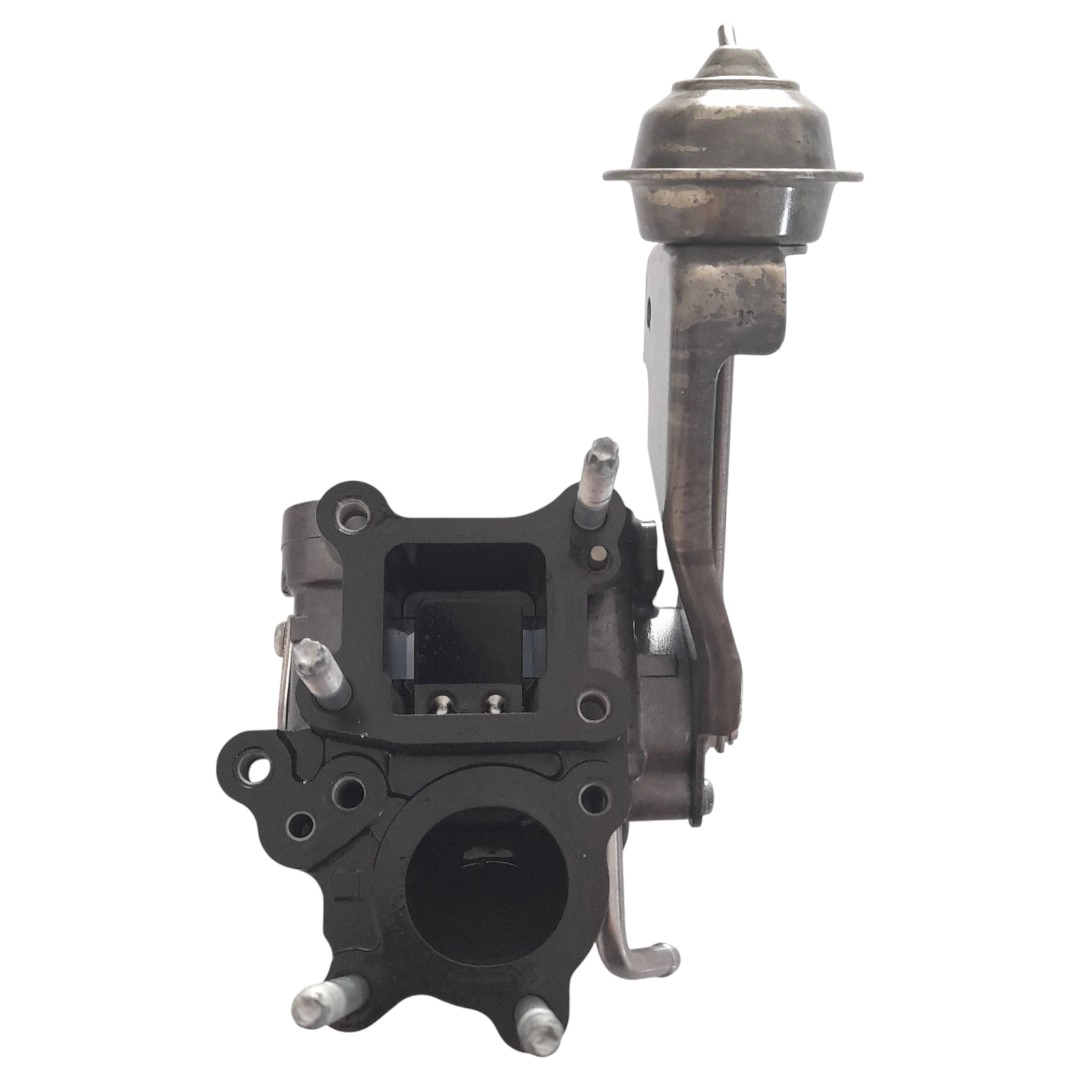 Válvula Intermediária egr Hilux 2.8 srv 4x4 2020